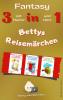 Bettys Reisemärchen - 
