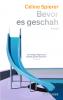 Bevor es geschah - 