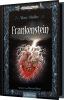Biblioteca Obscura: Frankenstein - 