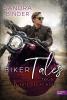 Biker Tales: Geliebte des Feindes - 