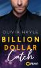 Billion Dollar Catch - 