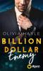 Billion Dollar Enemy - 