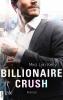 Billionaire Crush - 