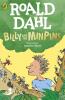 Billy and the Minpins - 