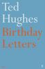 Birthday Letters - 