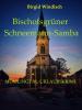 Bischofsgrüner Schneemann-Samba - 