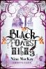 Black Forest High 3 - 