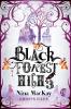 Black Forest High 3 - 