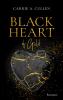 Black Heart of Gold - 