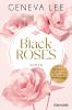Black Roses - 