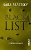 Blacklist - 