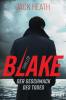 Blake - Der Geschmack des Todes - 