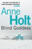 Blind Goddess - 