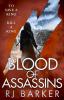 Blood of Assassins - 