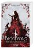 Bloodsong 1. Odines Prophezeiung - 