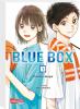 Blue Box 1 - 