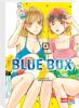 Blue Box 6 - 
