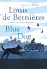 Blue Dog - 