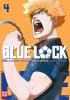 Blue Lock – Band 4 - 