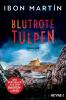 Blutrote Tulpen - 