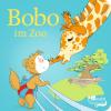 Bobo im Zoo - 