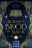 Bonds of Blood and Magic (Turadhs Elite 1) - 