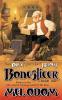 Boneslicer: The Quest for the Trilogy - 