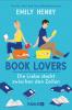 Book Lovers - Die Liebe steckt zwischen den Zeilen - 