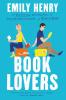 Book Lovers - 