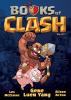 Books of Clash 1 - 