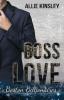 Boss Love: Adrian - 