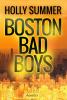 Boston Bad Boys (Sammelband) - 