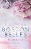 Boston Belles - Monster - 