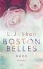Boston Belles - Rake - 