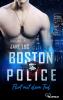 Boston Police - Flirt mit dem Tod - 