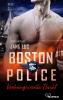 Boston Police - Verhängnisvolle Flucht - 