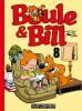 Boule und Bill 8 - 