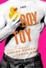 Boy Toy (Man Hands, #3) - 