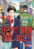 Boys Run the Riot 1 - 