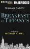 Breakfast at Tiffany's - 