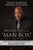 Breaking Out of the "Man Box" - 
