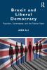 Brexit and Liberal Democracy - 