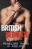 British Bedmate (A Series of Standalone Novels) - 