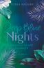 Broken Heart Summer – Deep Blue Nights - 