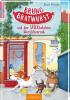 Bruno Bratwurst und der SPECKtakuläre Würstchenraub (Bruno Bratwurst 2) - 