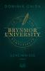 Brynmor University – Geheimnisse - 