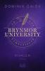 Brynmor University – Rivalen - 