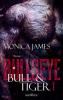 Bullseye - Bull & Tiger - 