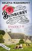 Bunburry - Episode 7-9 - 