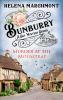 Bunburry - Murder at the Mousetrap - 